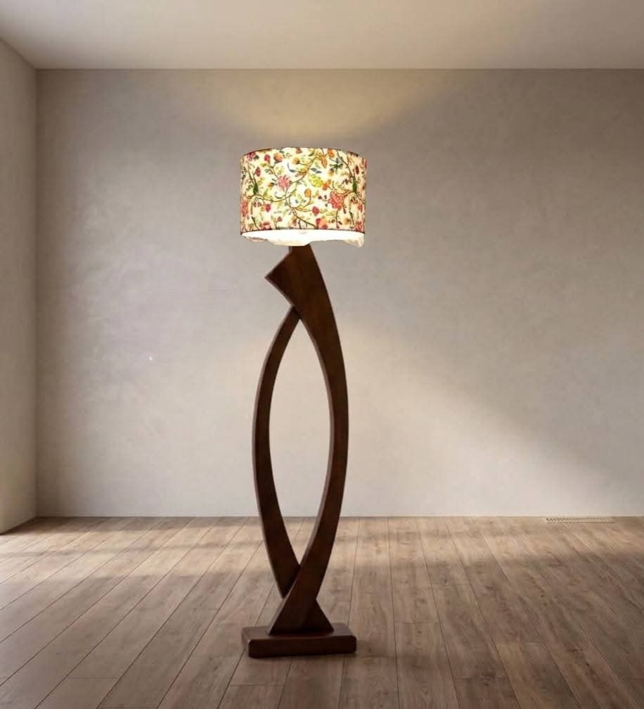Floor lamp
